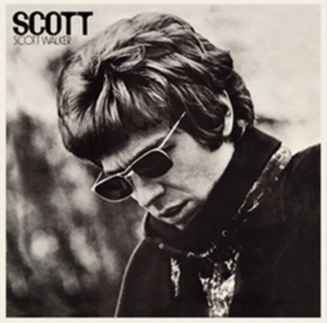 Scott Walker - Scott (Vinyl)