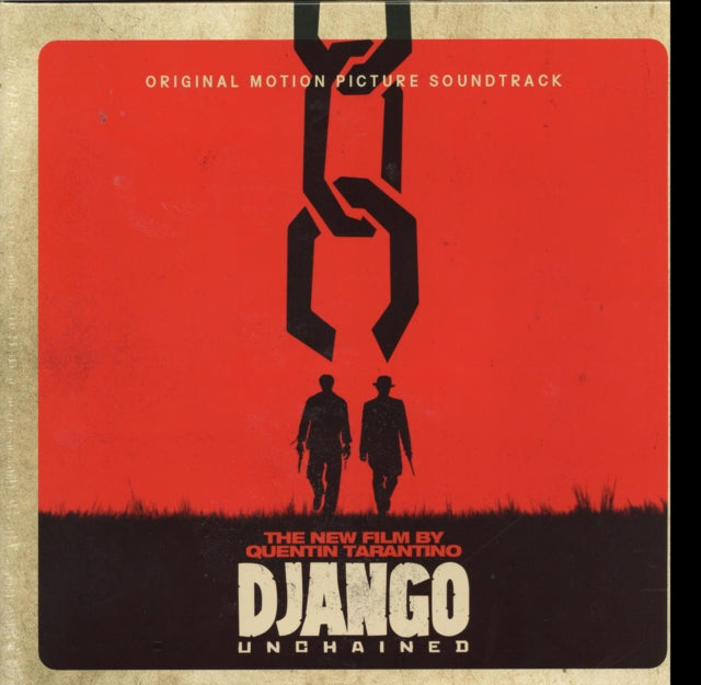 Original Soundtrack - Django Unchained (Vinyl)