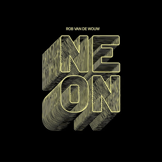 Rob Van De Wouw - Neon (CD)