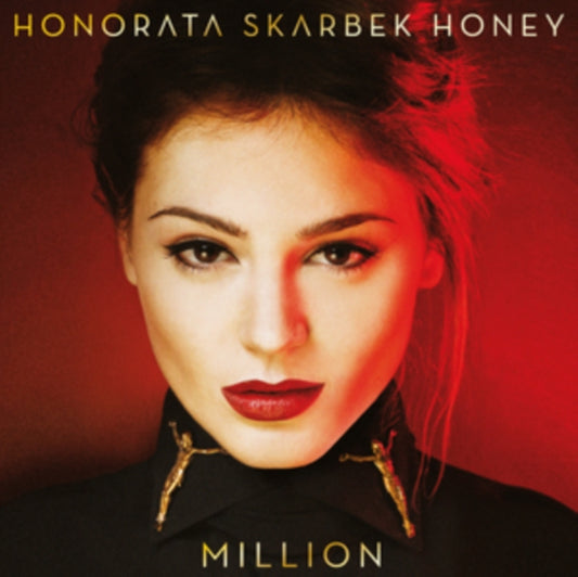 Honorata Ho Skarbek - Million (CD)