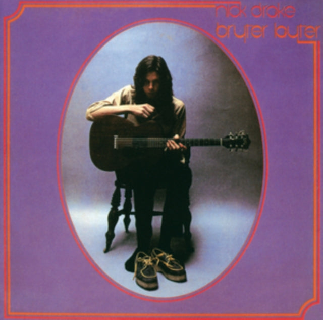 Nick Drake - Bryter Layter (Vinyl)