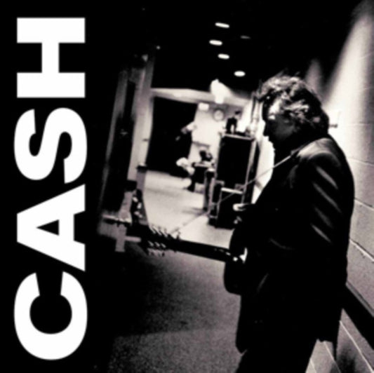 Johnny Cash - American 3 - Solitary Man (CD)