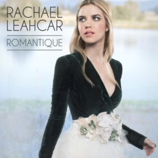 Rachael Leahcar - Romantique (CD)