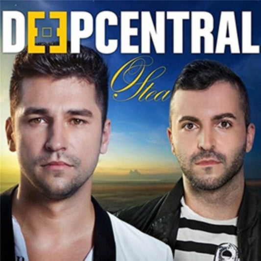 Deepcentral - O Stea (CD)