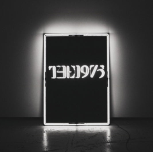 1975 - The 1975 (Deluxe Edition) (CD)