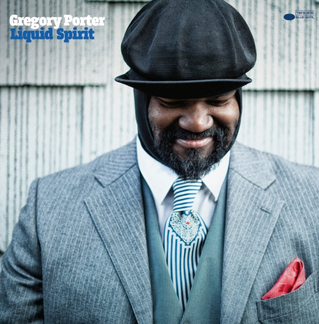 Gregory Porter - Liquid Spirit (Vinyl)