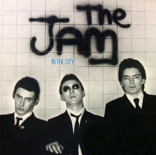 Jam - In The City (Vinyl)