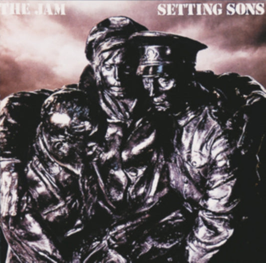 Jam - Setting Sons (Vinyl)