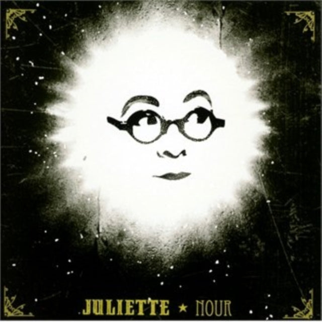 Juliette - Nour (CD)