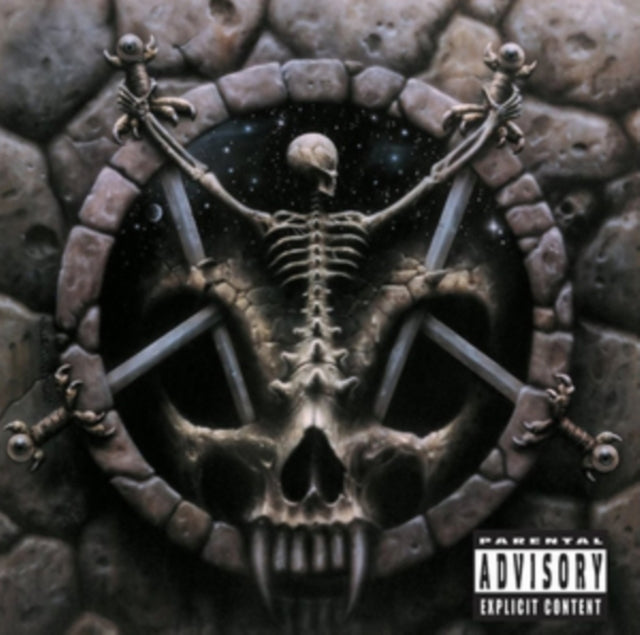 Slayer - Divine Intervention (Vinyl)