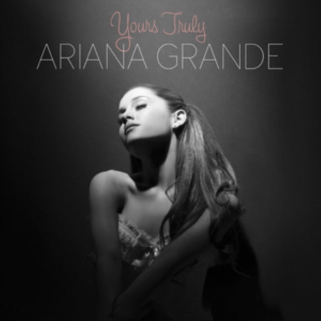 Ariana Grande - Yours Truly (CD)