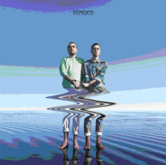 Presets - Pacifica (CD)
