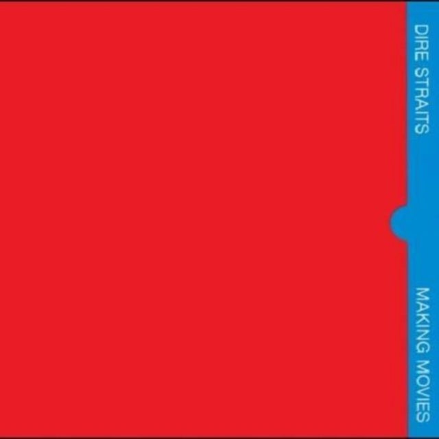 Dire Straits - Making Movies (Vinyl)
