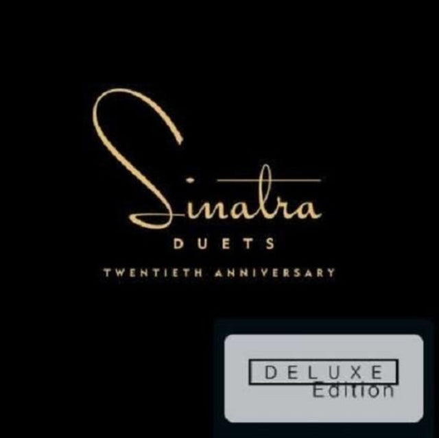 Frank Sinatra - Duets - Twentieth Anniversary (CD)