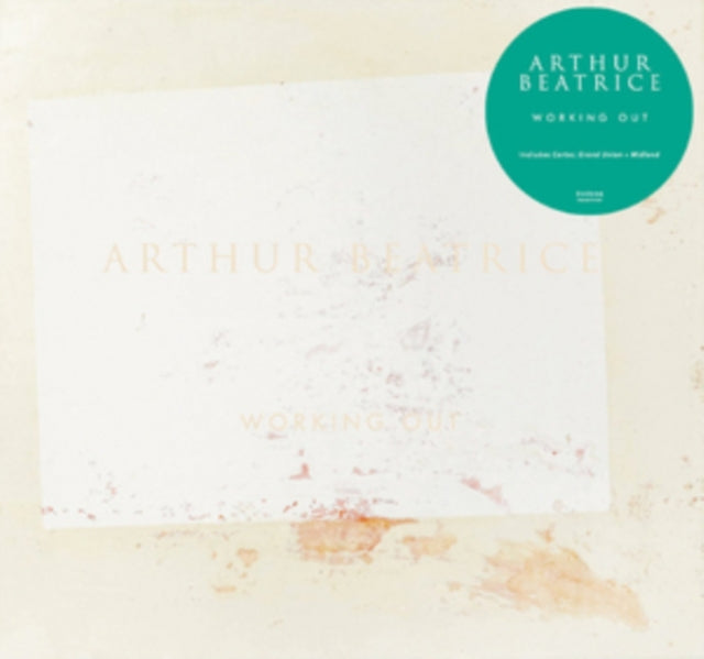 Arthur Beatrice - Working Out (CD)