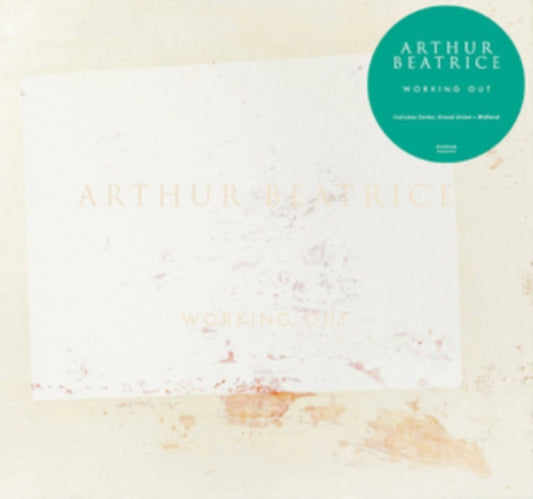 Arthur Beatrice - Working Out (CD)