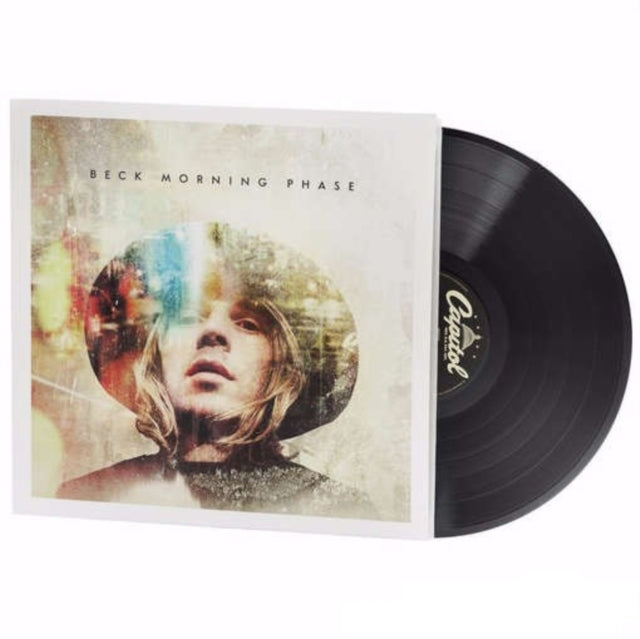 Beck - Morning Phase (Vinyl)