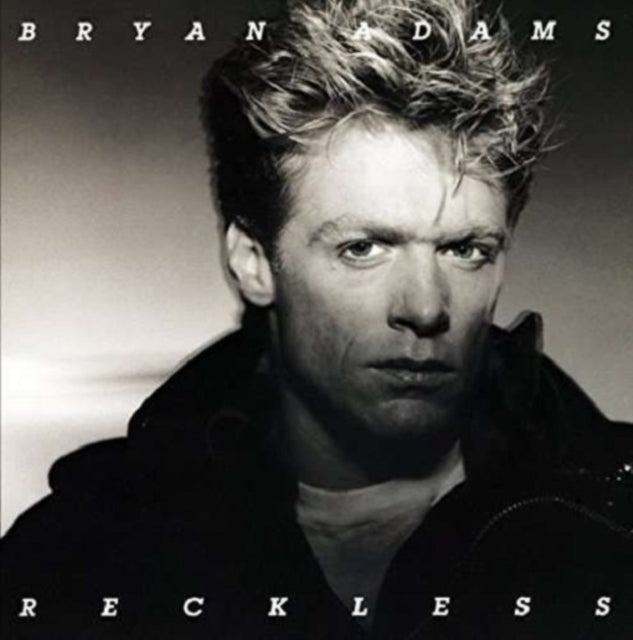 Bryan Adams - Reckless (Vinyl)