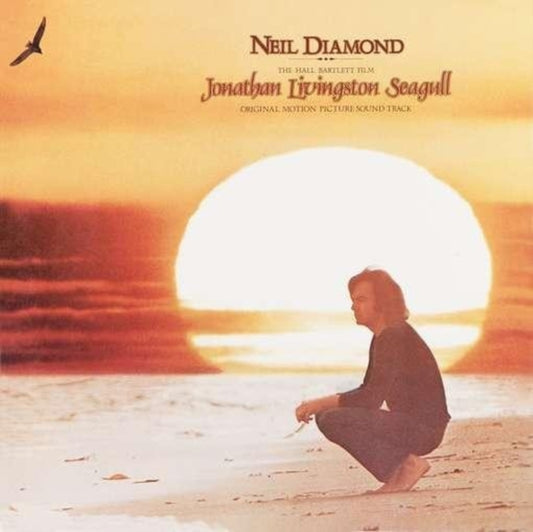 Neil Diamond - Jonathan Livingston Seagull - Ost (CD)