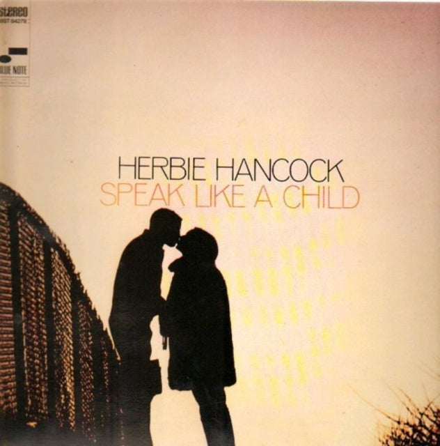 Herbie Hancock - Speak Like A Child (Vinyl)