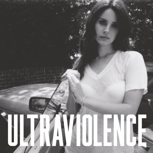 Lana Del Rey - Ultraviolence (Vinyl)