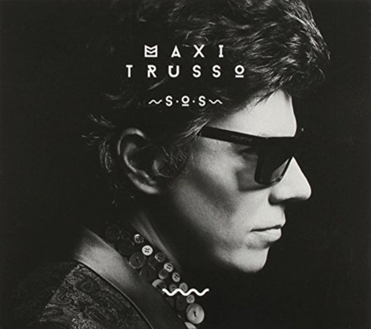 Maxi Trusso - S.o.s (CD)