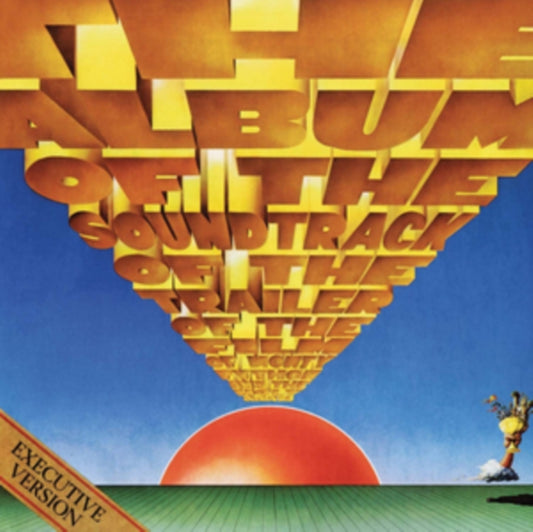 Monty Python - Monty Python And The Holy Grail (CD)