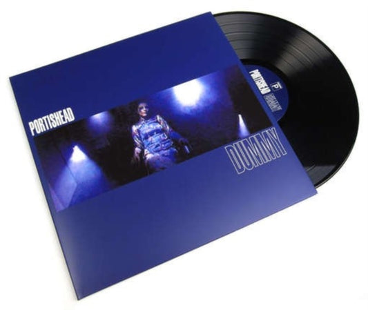 Portishead - Dummy (Vinyl)