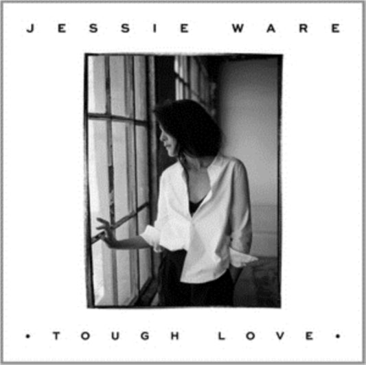 Jessie Ware - Tough Love (CD)