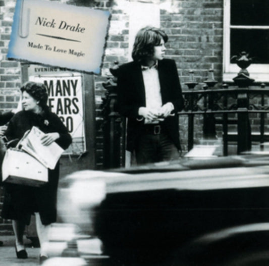Nick Drake - Made To Love Magic (Vinyl)