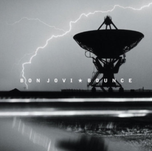 Bon Jovi - Bounce (Vinyl)