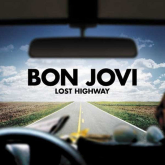 Bon Jovi - Lost Highway (Vinyl)