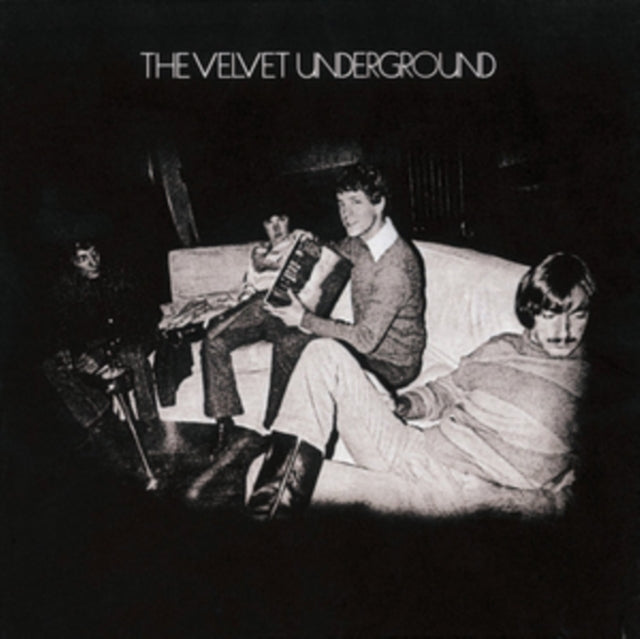 Velvet Underground - The Velvet Underground (CD)