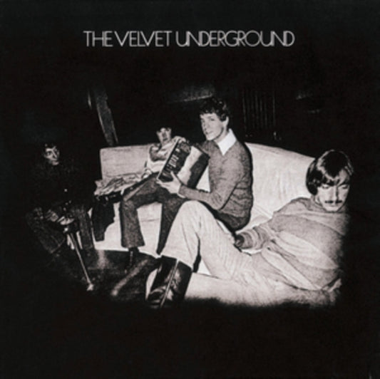 Velvet Underground - The Velvet Underground (CD)