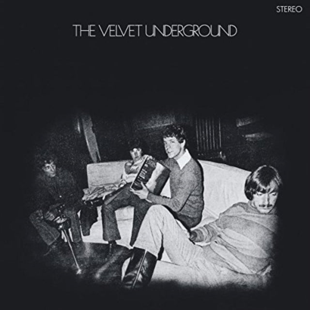 Velvet Underground - The Velvet Underground (Vinyl)