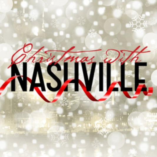 Nashville Cast - Christmas With Nashville (CD)