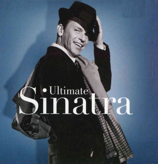 Frank Sinatra - Ultimate Sinatra (CD)