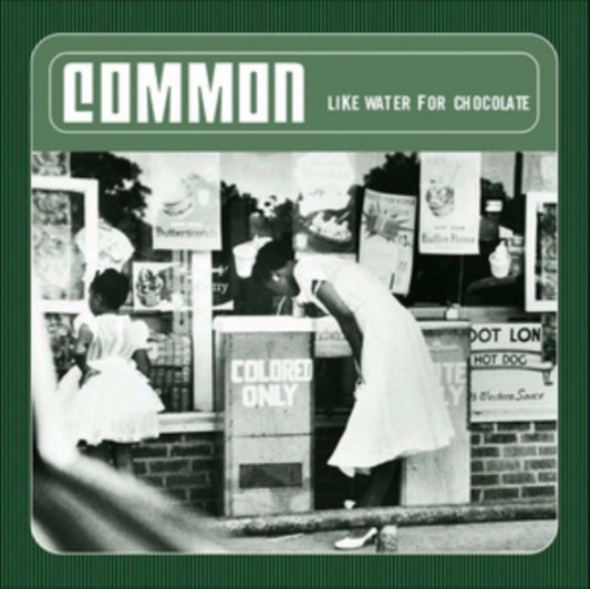 Common - Like Water For Chocolate (Vinyl)
