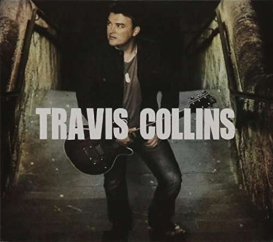 Travis Collins - Travis Collins (CD)