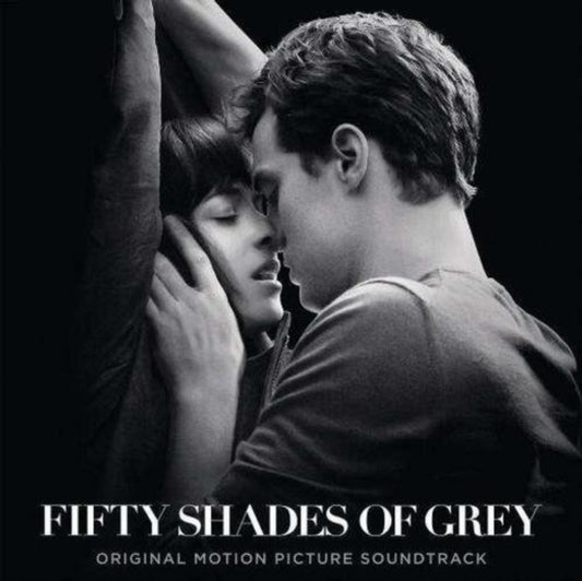 Original Soundtrack - Fifty Shades Of Grey (CD)