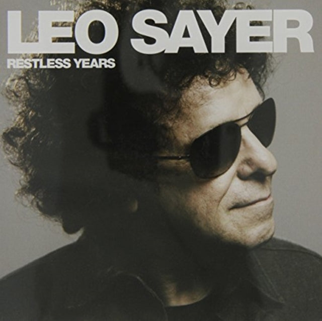 Leo Sayer - Restless Years (CD)