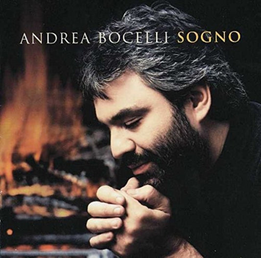 Andrea Bocelli - Sogno Remastered (Vinyl)