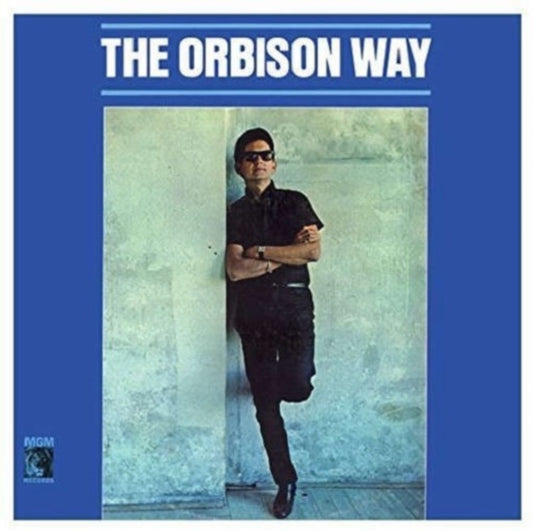 Roy Orbison - The Orbison Way (Vinyl)