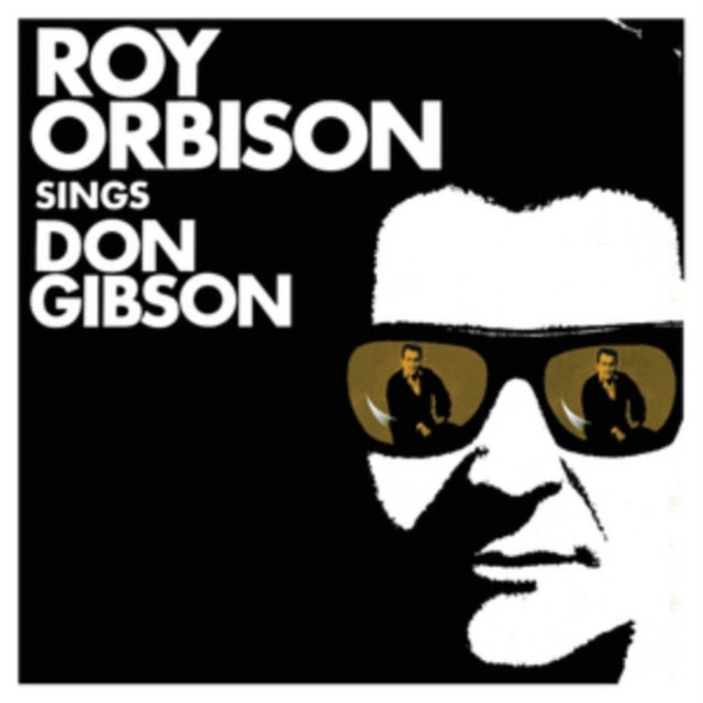 Roy Orbison - Roy Orbison Sings Don Gibson (Vinyl)