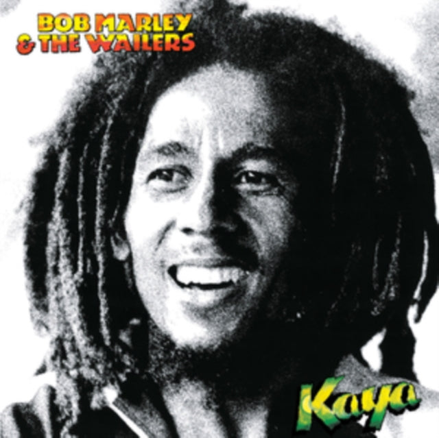 Bob Marley & The Wailers - Kaya (Vinyl)