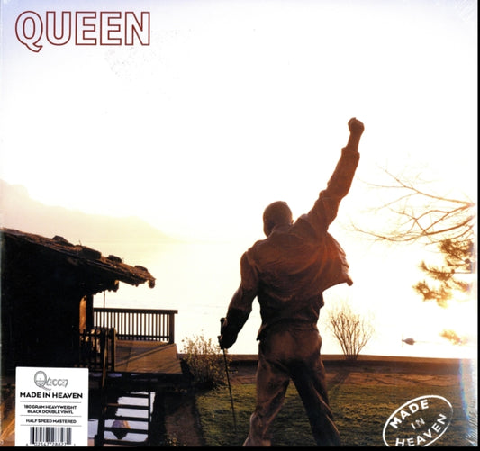 Queen - Made In Heaven (Vinyl)