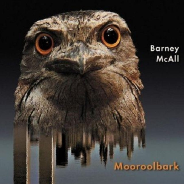 Barney Mcall - Mooroolbark (CD)