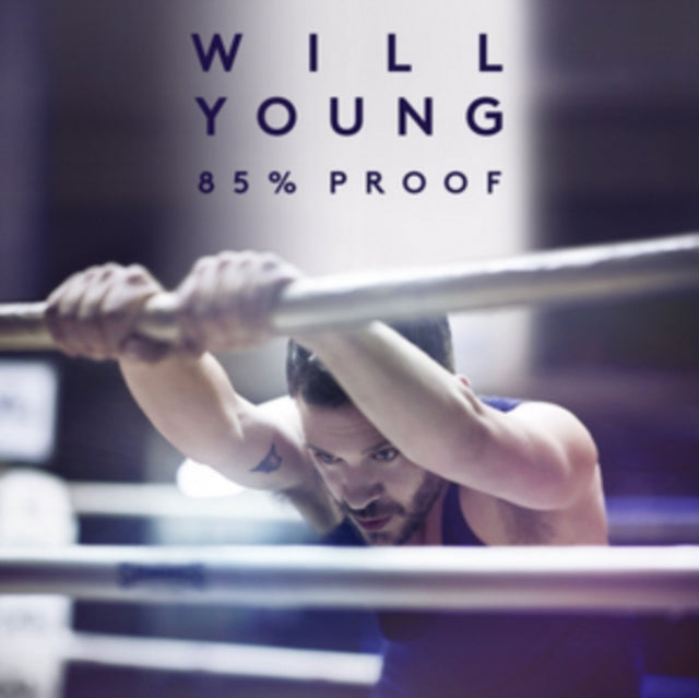 Will Young - 85 Proof (Deluxe Edition) (CD)