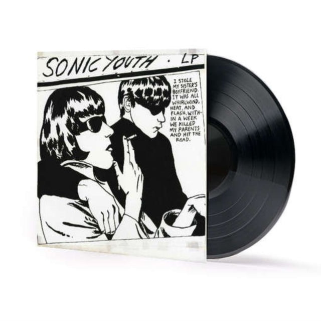 Sonic Youth - Goo (Vinyl)