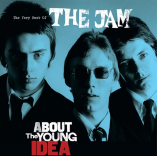 Jam - About The Young Idea: The Best Of (CD)